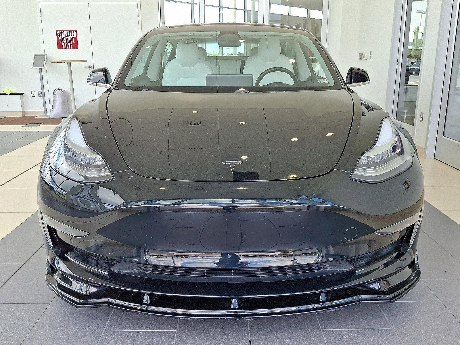 2018 Tesla Model 3 Vehicle Photo in Lancaster, PA 17601