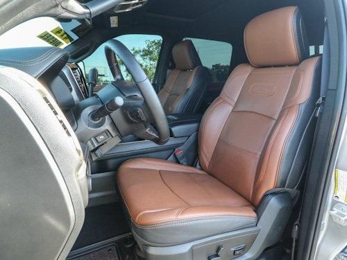 2024 Ram 2500 Vehicle Photo in HOMOSASSA, FL 34448-1461