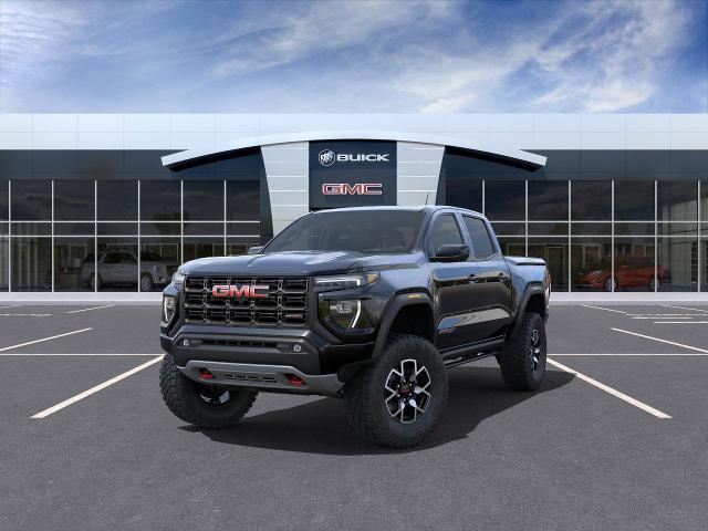 2025 GMC Canyon Vehicle Photo in APPLETON, WI 54914-8833