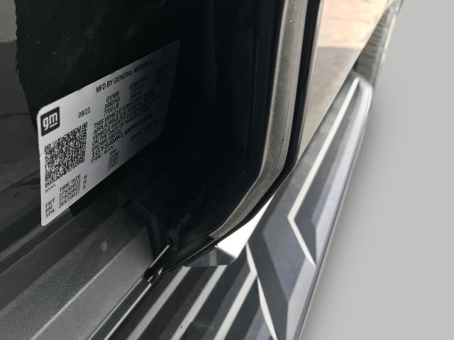 2021 Cadillac Escalade ESV Vehicle Photo in GREEN BAY, WI 54303-3330