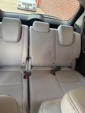 2019 Honda Odyssey Vehicle Photo in Houston, TX 77007