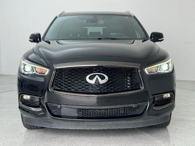 2020 INFINITI QX60 Vehicle Photo in San Antonio, TX 78230