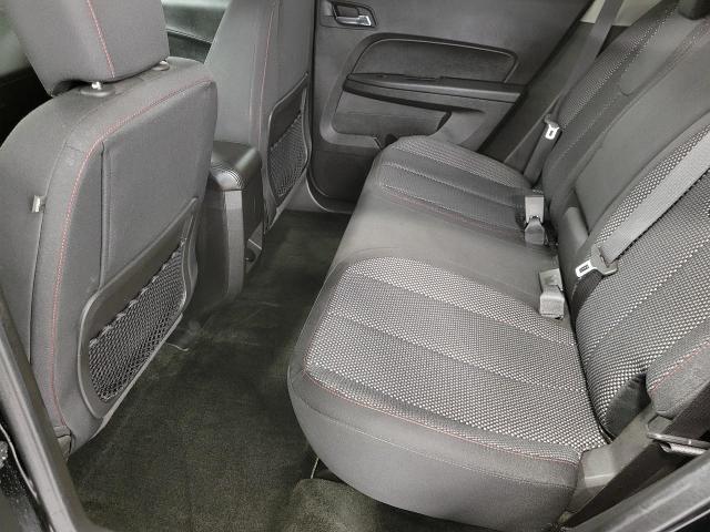 2017 Chevrolet Equinox Vehicle Photo in Neenah, WI 54956