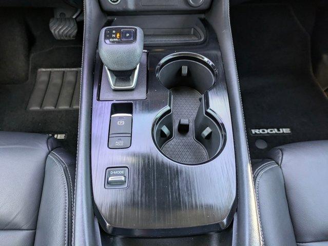 2021 Nissan Rogue Vehicle Photo in San Antonio, TX 78209