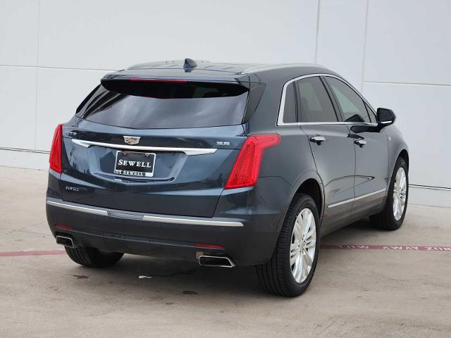 2019 Cadillac XT5 Vehicle Photo in Grapevine, TX 76051