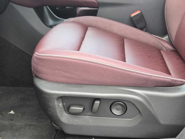 2025 Buick Envision Vehicle Photo in DALLAS, TX 75209-3016