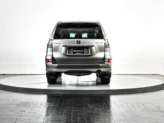 2023 Lexus GX 460 Vehicle Photo in DALLAS, TX 75235