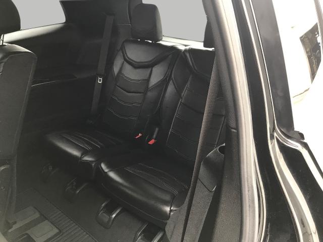 2024 Cadillac XT6 Vehicle Photo in GREEN BAY, WI 54303-3330