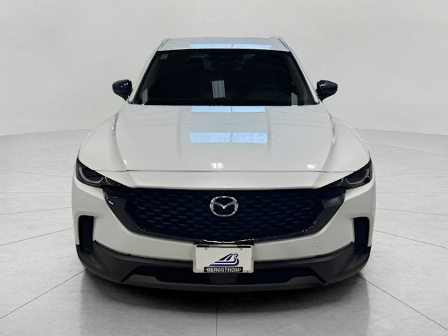 2025 Mazda CX-50 Vehicle Photo in Green Bay, WI 54304