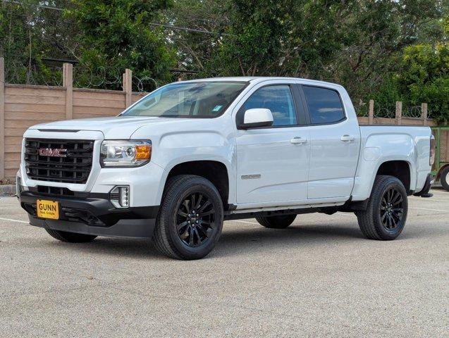 2022 GMC Canyon Vehicle Photo in San Antonio, TX 78230