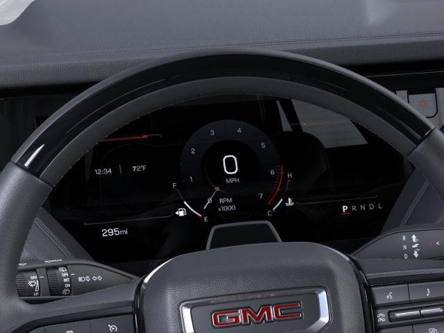 2025 GMC Yukon XL Vehicle Photo in APPLETON, WI 54914-8833