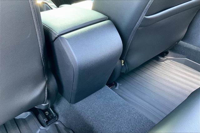 2025 Acura Integra Vehicle Photo in Tulsa, OK 74145