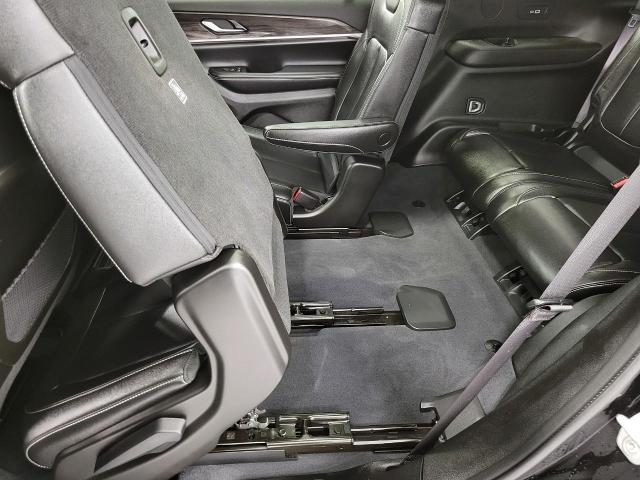 2023 Jeep Grand Cherokee L Vehicle Photo in MADISON, WI 53713-3220