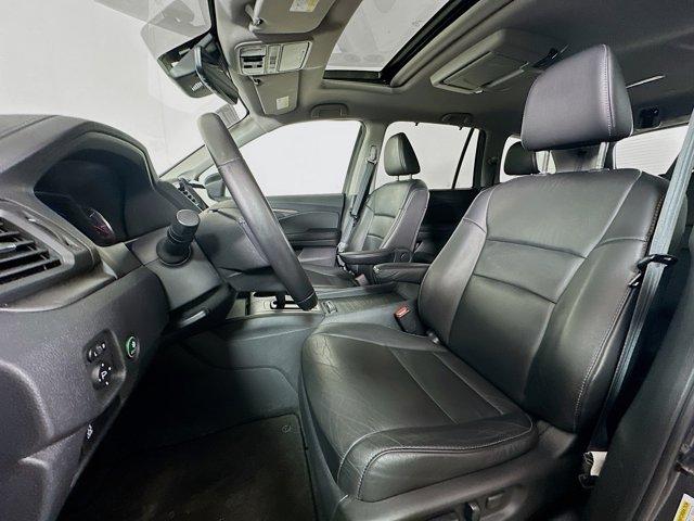 2019 Honda Pilot Vehicle Photo in Flemington, NJ 08822