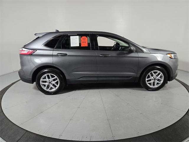 2024 Ford Edge Vehicle Photo in PRESCOTT, AZ 86305-3700