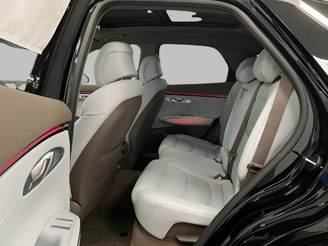 2026 Genesis GV70 Vehicle Photo in Appleton, WI 54913