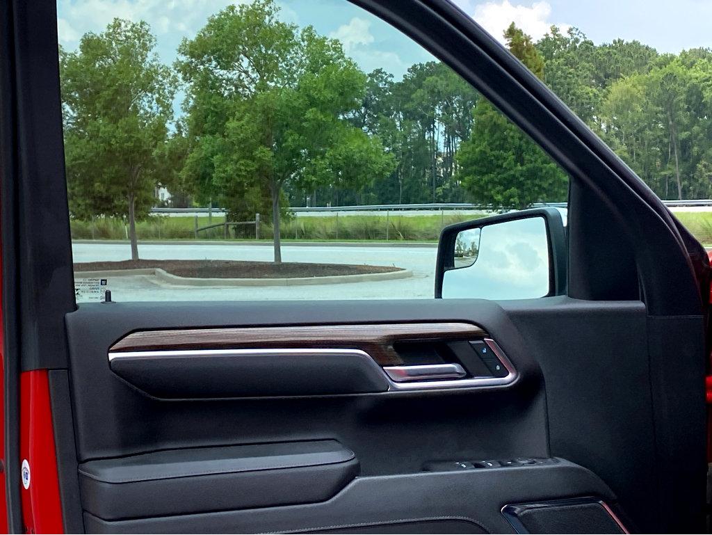 2023 Chevrolet Silverado 1500 Vehicle Photo in POOLER, GA 31322-3252
