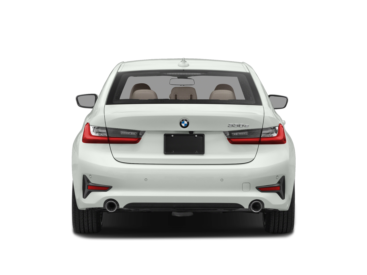 2021 BMW 330e xDrive Vehicle Photo in San Antonio, TX 78230
