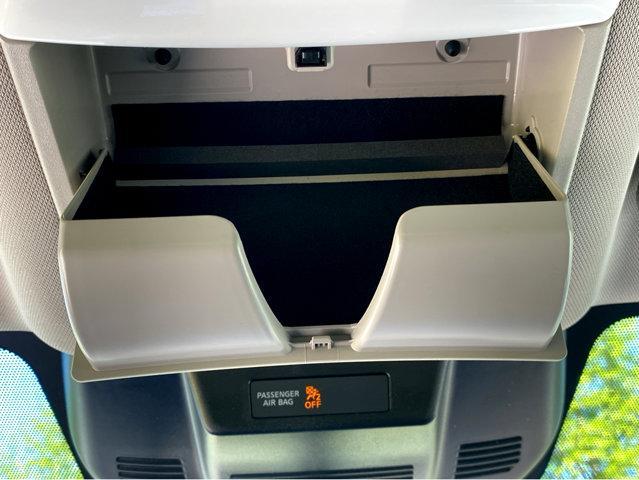 2016 Nissan Rogue Vehicle Photo in Hinesville, GA 31313