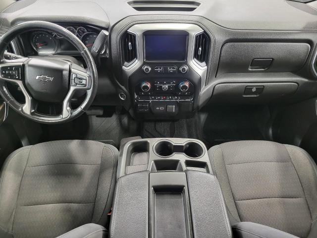 2019 Chevrolet Silverado 1500 Vehicle Photo in NEENAH, WI 54956-2243