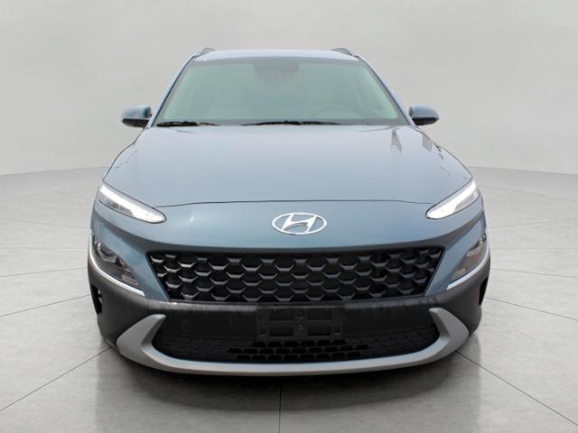 2022 Hyundai KONA Vehicle Photo in Green Bay, WI 54304