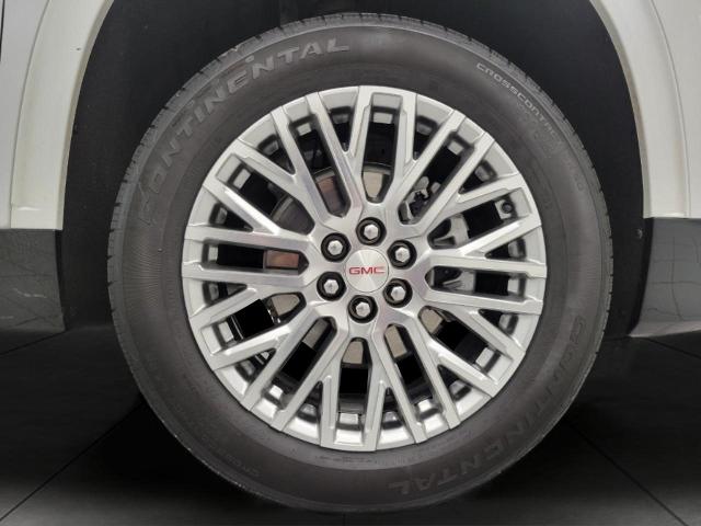 2024 GMC Acadia Vehicle Photo in OSHKOSH, WI 54904-7811