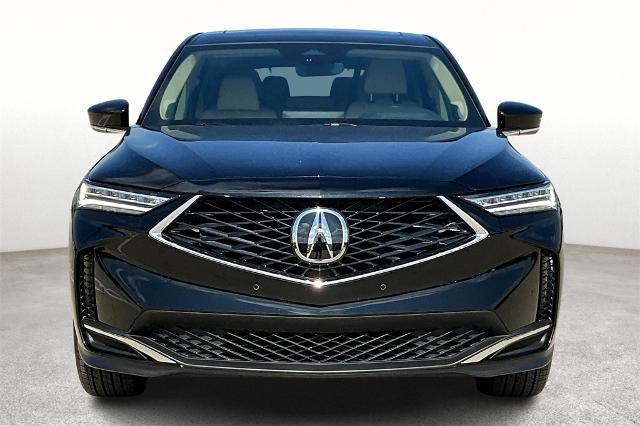 2025 Acura MDX Vehicle Photo in Grapevine, TX 76051