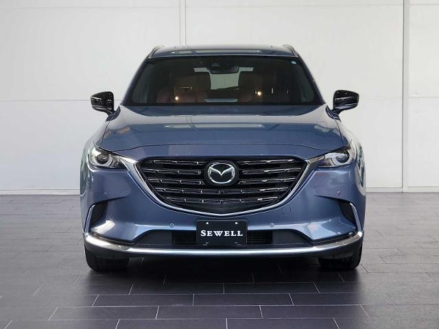 2023 Mazda CX-9 Vehicle Photo in HOUSTON, TX 77079