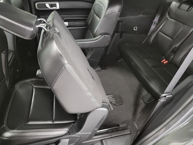 2023 Ford Explorer Vehicle Photo in Oshkosh, WI 54901