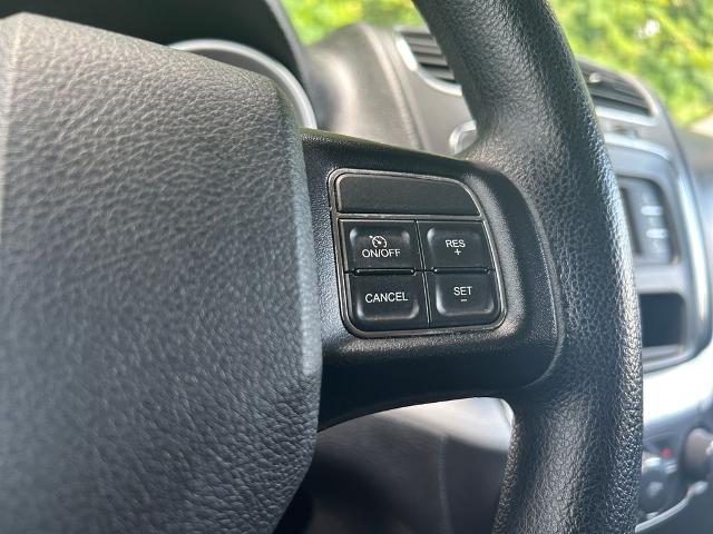 2020 Dodge Journey Vehicle Photo in Statesboro, GA 30458