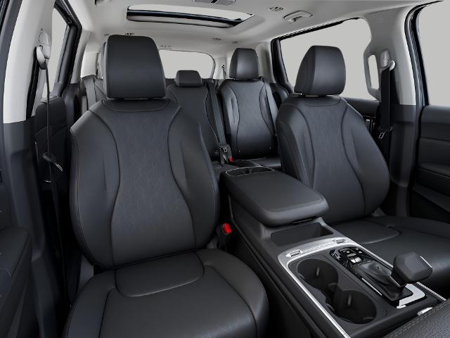 2026 Kia Carnival Vehicle Photo in Oshkosh, WI 54904