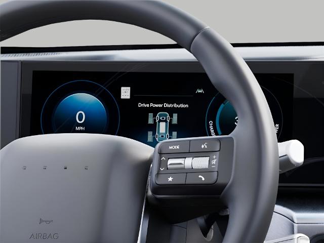 2026 Hyundai IONIQ 9 Vehicle Photo in Green Bay, WI 54304