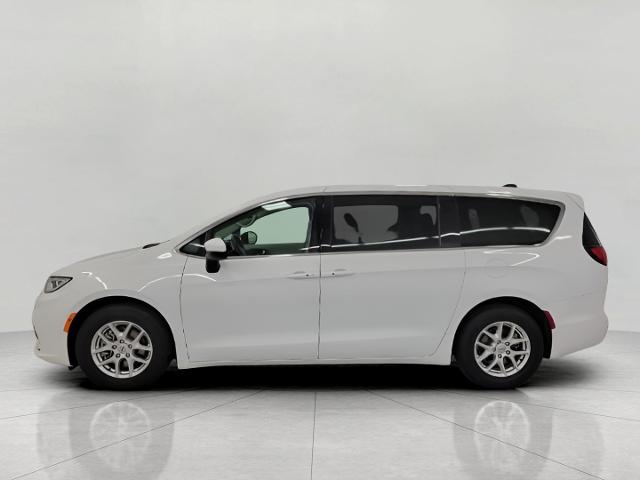 2023 Chrysler Pacifica Vehicle Photo in Appleton, WI 54913