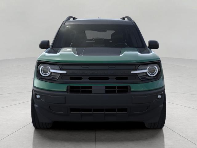 2024 Ford Bronco Sport Vehicle Photo in Neenah, WI 54956