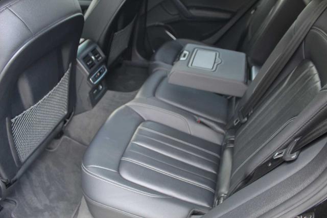 2022 Audi Q5 Vehicle Photo in HOUSTON, TX 77090
