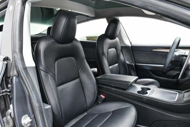 2021 Tesla Model 3 Vehicle Photo in DALLAS, TX 75235