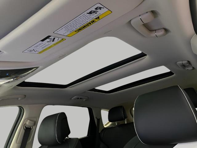 2025 Genesis GV80 Vehicle Photo in Appleton, WI 54913