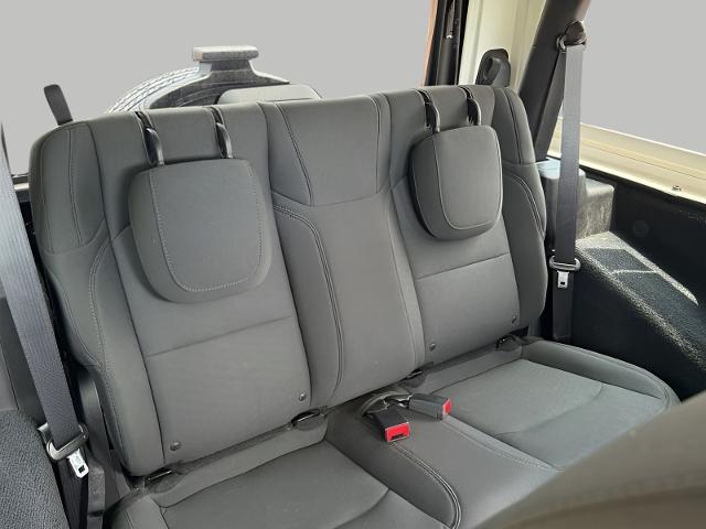 2018 Jeep Wrangler Vehicle Photo in MIDDLETON, WI 53562-1492