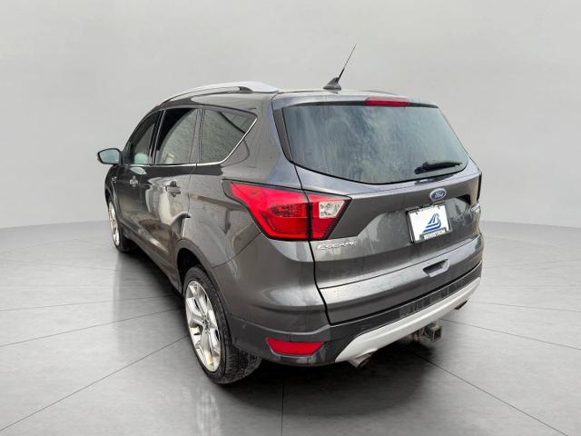 2019 Ford Escape Vehicle Photo in Kaukauna, WI 54130