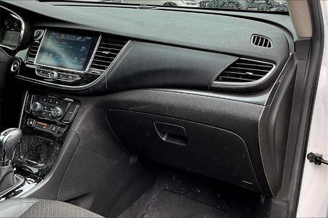2018 Buick Encore Vehicle Photo in Grapevine, TX 76051