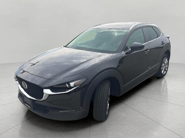 2022 Mazda CX-30 Vehicle Photo in Green Bay, WI 54304