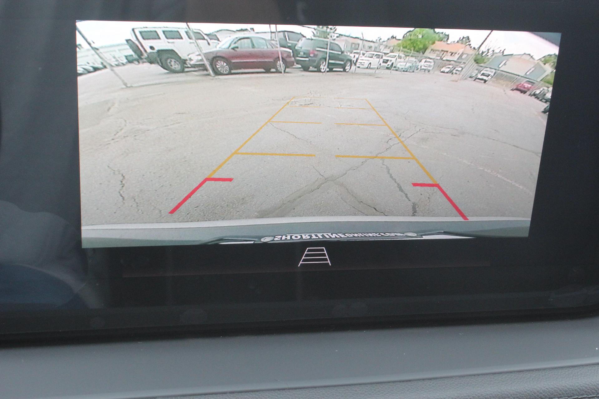 2026 Buick Encore GX Vehicle Photo in AURORA, CO 80012-4011