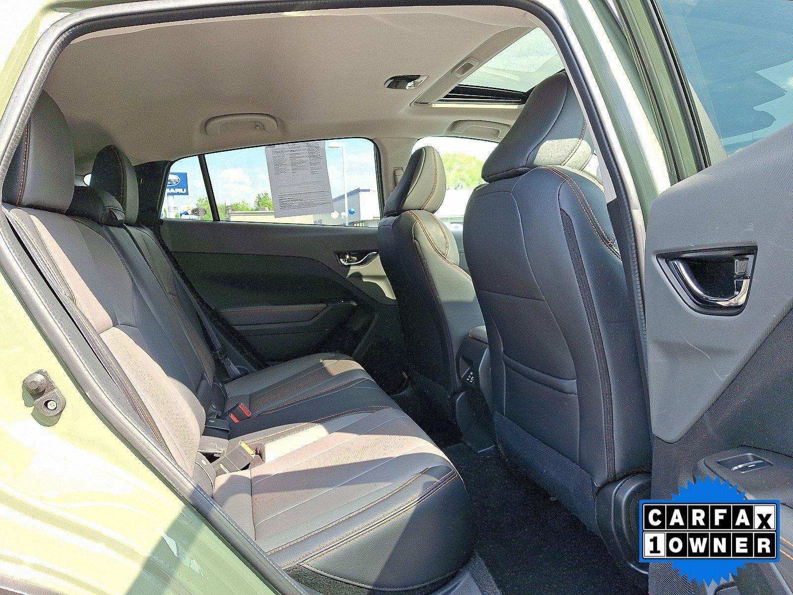 2024 Subaru Crosstrek Vehicle Photo in Harrisburg, PA 17111