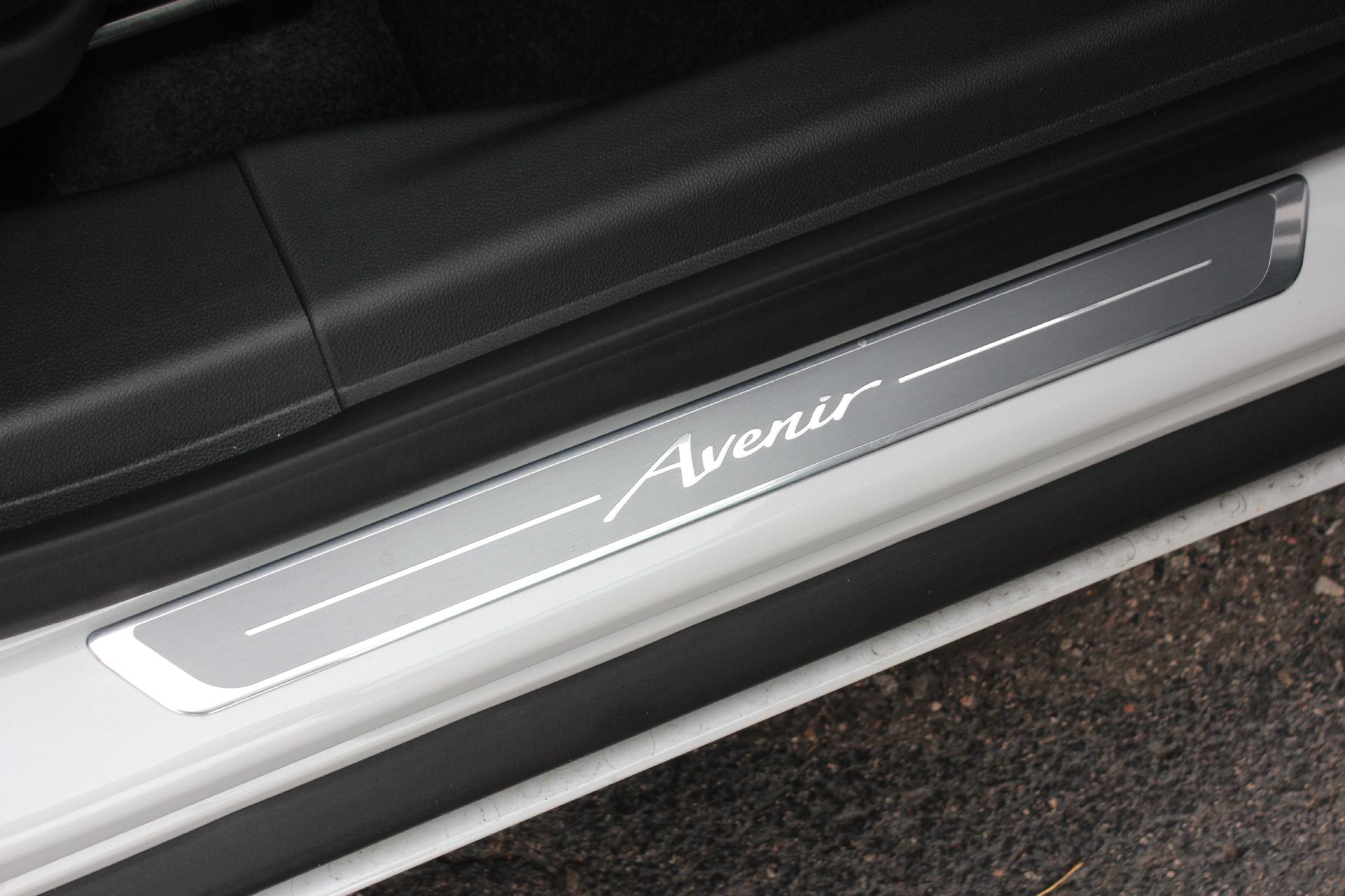 2026 Buick Encore GX Vehicle Photo in AURORA, CO 80012-4011