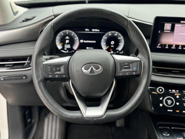 2022 INFINITI QX60 Vehicle Photo in Grapevine, TX 76051