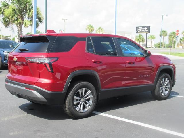 2026 Chevrolet Equinox Vehicle Photo in LEESBURG, FL 34788-4022