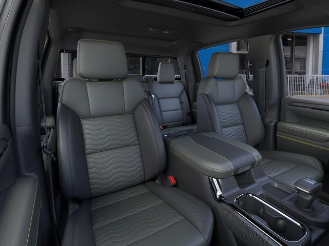 2025 Chevrolet Silverado 1500 Vehicle Photo in INDEPENDENCE, MO 64055-1314