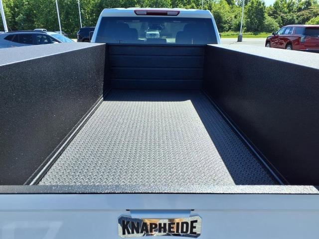 2025 GMC Sierra 3500 HD Chassis Cab Vehicle Photo in EMPORIA, VA 23847-1235