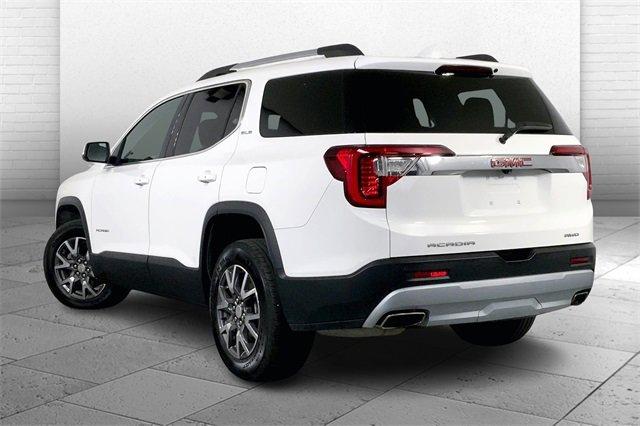 2023 GMC Acadia Vehicle Photo in INDEPENDENCE, MO 64055-1377