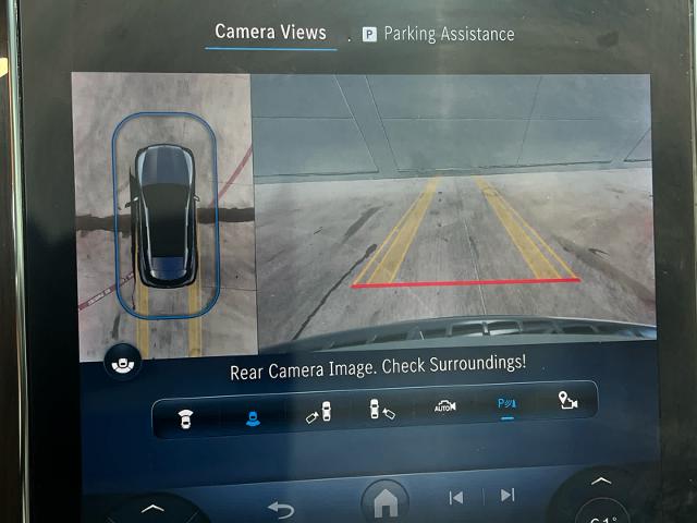 2023 Mercedes-Benz GLC Vehicle Photo in Grapevine, TX 76051